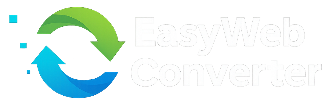 EasyWeb Converter